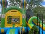 Bounce house rentals in Detroit