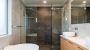 Checkout the Best Custom Glass Shower Screens from MOR Glass