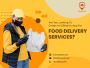 SpotnEats Food Delivery Software