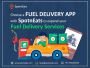 Transforming the Fuel Delivery Landscape with SpotnEats