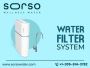 Get Clean & Healthy Water with the Best Water Filter System