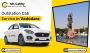 How to Book an Outstation Taxi in Vadodara? How to Book an Outstation Taxi in Vadodara?
