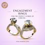 Shop Diamond Engagement Rings for Women