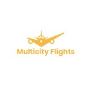Multi City Flight Packages