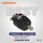 Hydraulic Steering System by Multisteer | Triple Outboarda