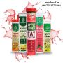 Get Fit Naturally with Mushleaf Apple Cider Fat Cutter!