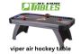 Buy Viper Air Hockey Table Full Set Up