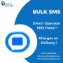 Bulk SMS in Shahdara Delhi | National Bulk SMS