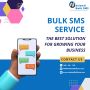 Bulk SMS in Navi Mumbai Maharashtra I National Bulk SMS