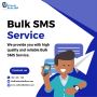 Bulk SMS in Mumbai Maharashtra I National Bulk SMS