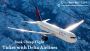 Book cheap flight ticket with delta airlines
