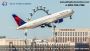 Reserve Your Cheap Flight Ticket with Delta Airlines