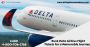 Book Delta Airlines Flight Tickets for a Memorable Journey