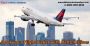 Book your flight ticket with delta airlines 
