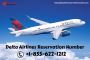 Unlock Stress-free Travel with Delta Airlines Reservation Nu
