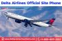 Delta Airlines Official Site Phone 