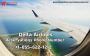 Reservations Delta Airlines Phone Number