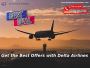 Get the Best Offers with Delta Airlines