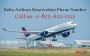 Delta Airlines Reservation Phone Number +1-855-622-1212