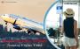 Reserve Delta Airlines Nonstop Flights Ticket | Book Now!