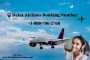 Delta Airlines Booking Phone Number 