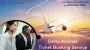 Affordable Delta Airlines Ticket Booking Service 