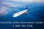 Book Delta Airlines Reservations Number | Official Phone Num
