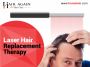 Non Surgical Hair Replacement For Men