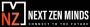 NextZen Minds: Custom Software Development Company Singapore