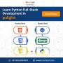 Full Stack Developer Course in Coimbatore | 100% Placement