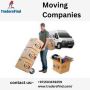 Your Business's Relocation Partner: Top Moving Companies in 