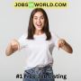 JOBSinWORLD Best Recruitment Agency in Bahrain