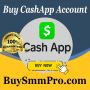 Buy CashApp Account