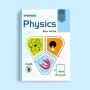 Nageen Prakashan Offers ICSE Class 8 Physics Book - Buy Now!
