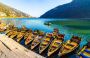 Discover Lake Tour in Nainital with Namaste Uttarakhand Trip
