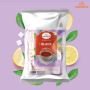 Energize Your Day with Black Lemon Tea Delight of Namaste Ch