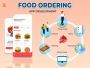 Uplogic - Food Delivery App Development Company