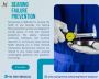 Bearing Failure Prevention | Nanoprecise