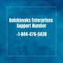 Quickbooks Enterprises Support Number +1-844-476-5438