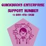 QUICKBOOKS ENTERPRISE SUPPORT NUMBER +1-844-397-7462