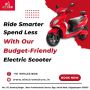  The Leading Electric Bike Dealer in Rajapalayam.