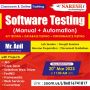 Attend a Free Demo On Selenium By Mr. Anil.