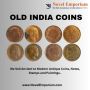 British India Coins Online | Old Coin Online shop