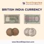  British India Currency || Indian Old Currency 