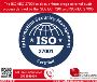  ISO Certification in Dubai | Nathan ISO Consulting