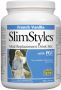 SlimStyles Meal Replacement With PGX Vanilla