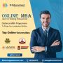 Online Masters PG Degree Programs in India: 100% Online PG C