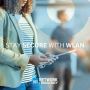 Future-Proof Wi-Fi: Cloud-Managed & Managed WLAN Solutions f