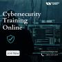 Best Cyber Security Training Online - Enroll Now!