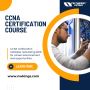 Best CCNA Certification Course